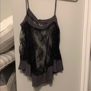 Free People Tank Top